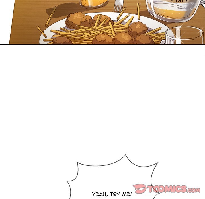 My High School Bully - Chapter 67 - picture 86