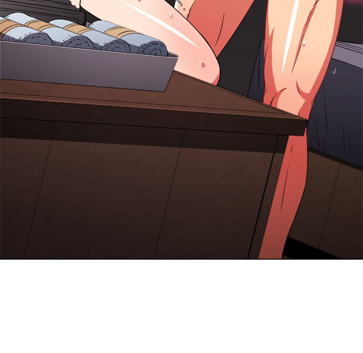 My High School Bully - Chapter 68 - picture 109