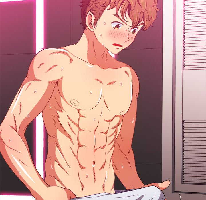My High School Bully - Chapter 68 - picture 12