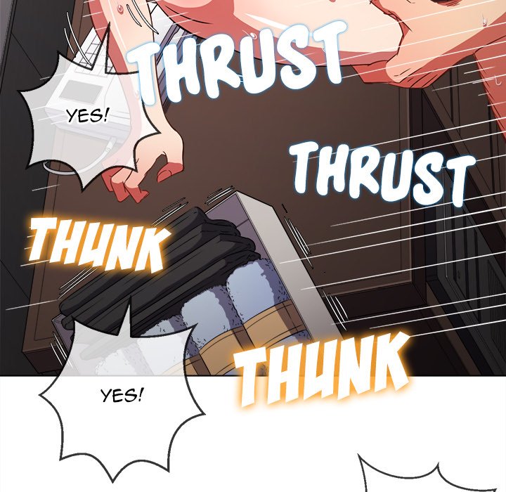 My High School Bully - Chapter 68 - picture 134