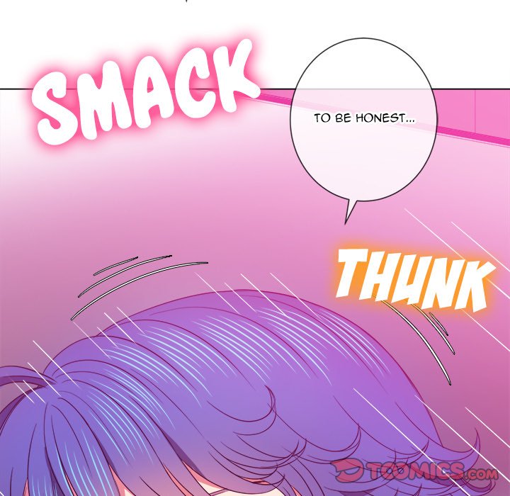 My High School Bully - Chapter 68 - picture 137