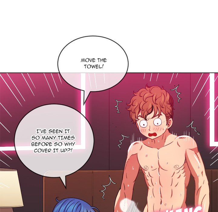 My High School Bully - Chapter 68 - picture 16