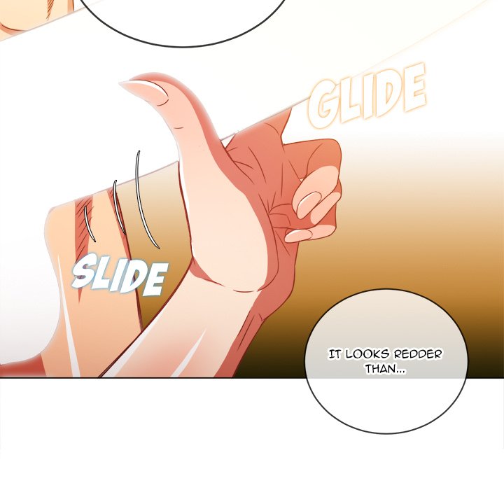 My High School Bully - Chapter 68 - picture 23