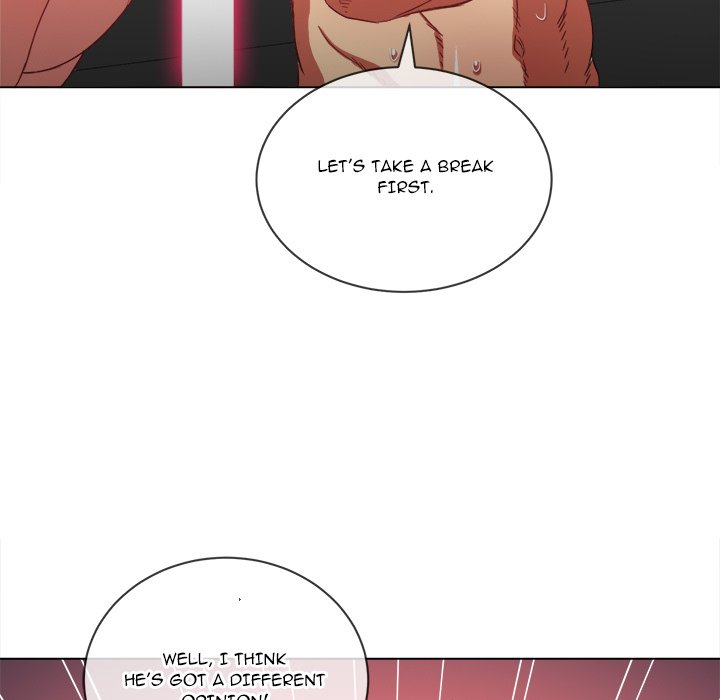 My High School Bully - Chapter 68 - picture 61