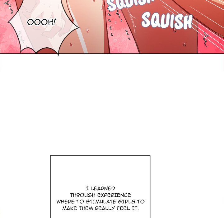 My High School Bully - Chapter 68 - picture 99