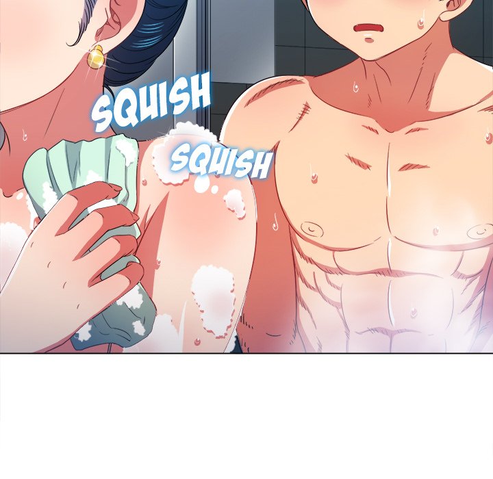 My High School Bully - Chapter 69 - picture 107