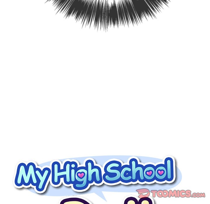My High School Bully - Chapter 69 - picture 11