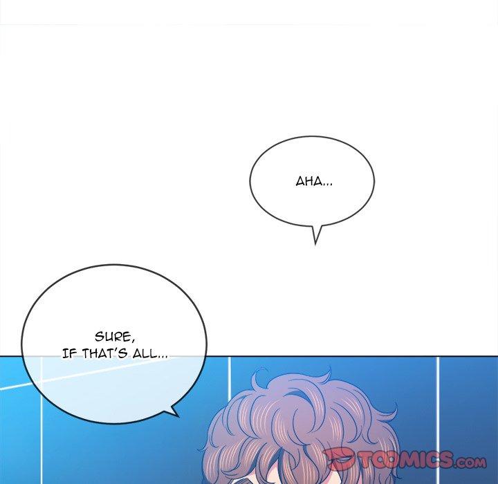 My High School Bully - Chapter 69 - picture 110