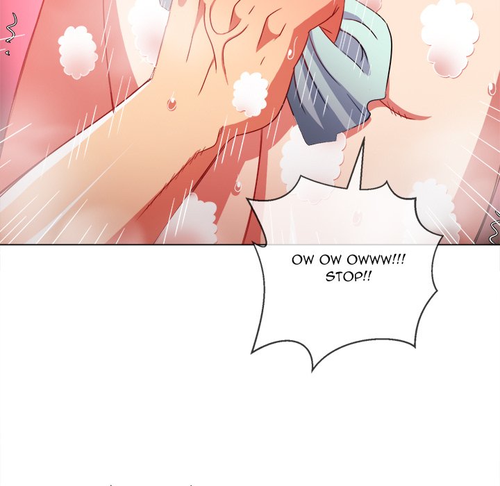 My High School Bully - Chapter 69 - picture 113