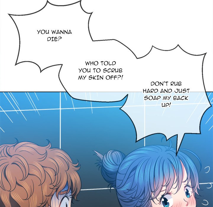 My High School Bully - Chapter 69 - picture 114