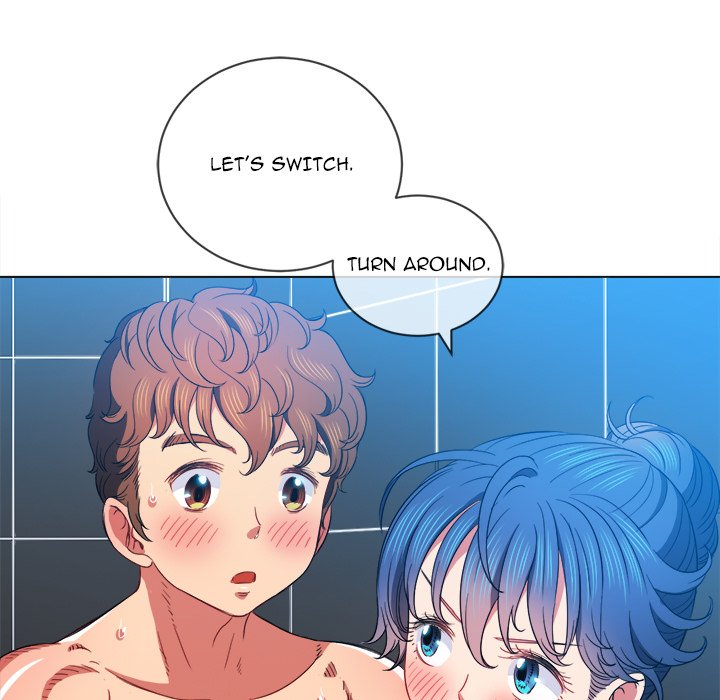 My High School Bully - Chapter 69 - picture 123