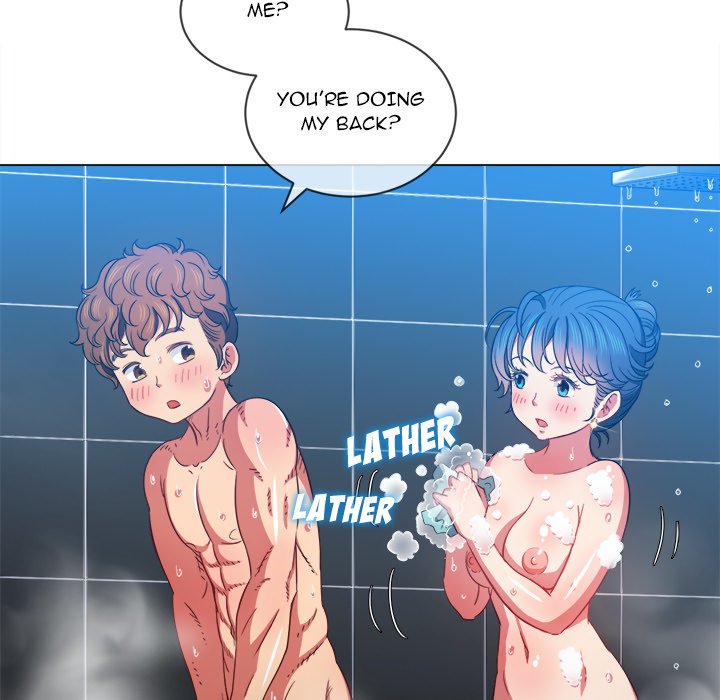 My High School Bully - Chapter 69 - picture 125
