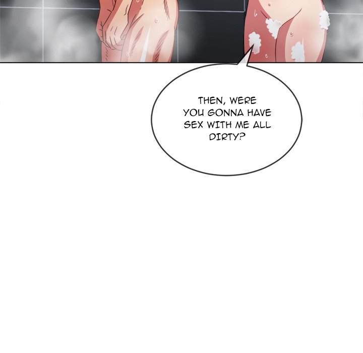 My High School Bully - Chapter 69 - picture 126