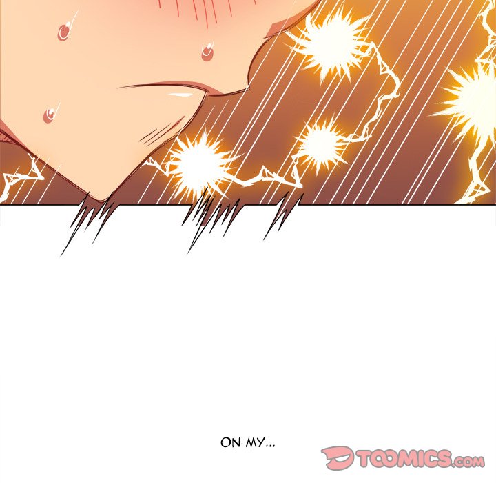 My High School Bully - Chapter 69 - picture 137