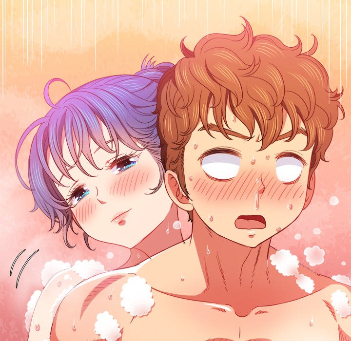 My High School Bully - Chapter 69 - picture 145