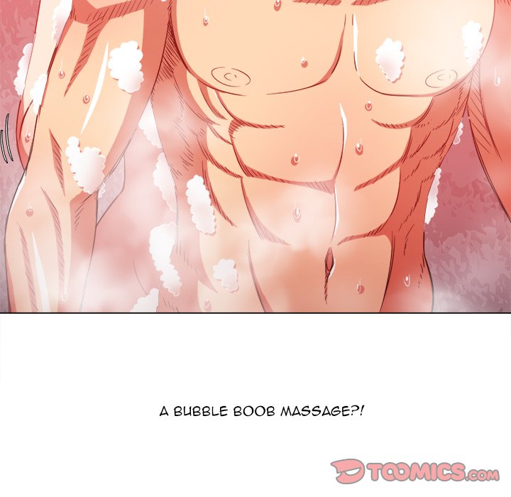 My High School Bully - Chapter 69 - picture 146