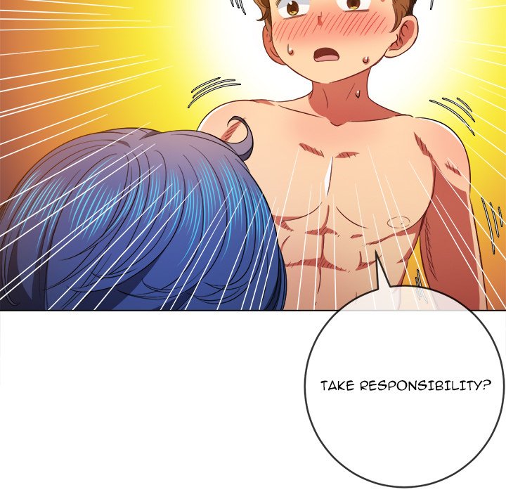 My High School Bully - Chapter 69 - picture 30