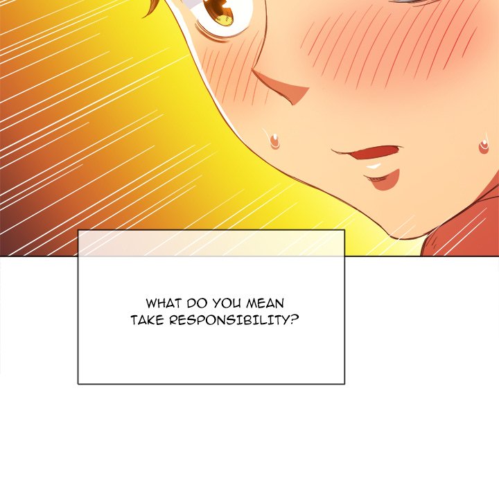 My High School Bully - Chapter 69 - picture 34