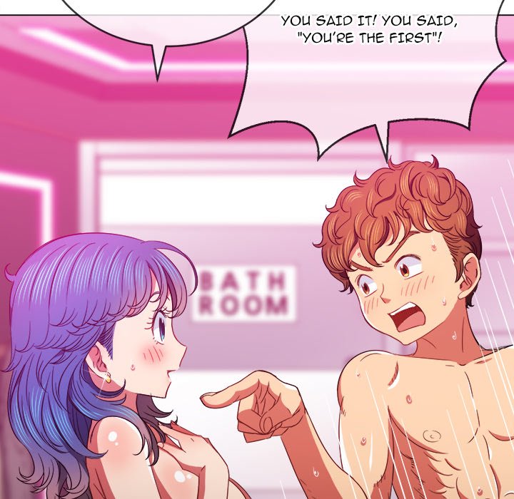 My High School Bully - Chapter 69 - picture 66