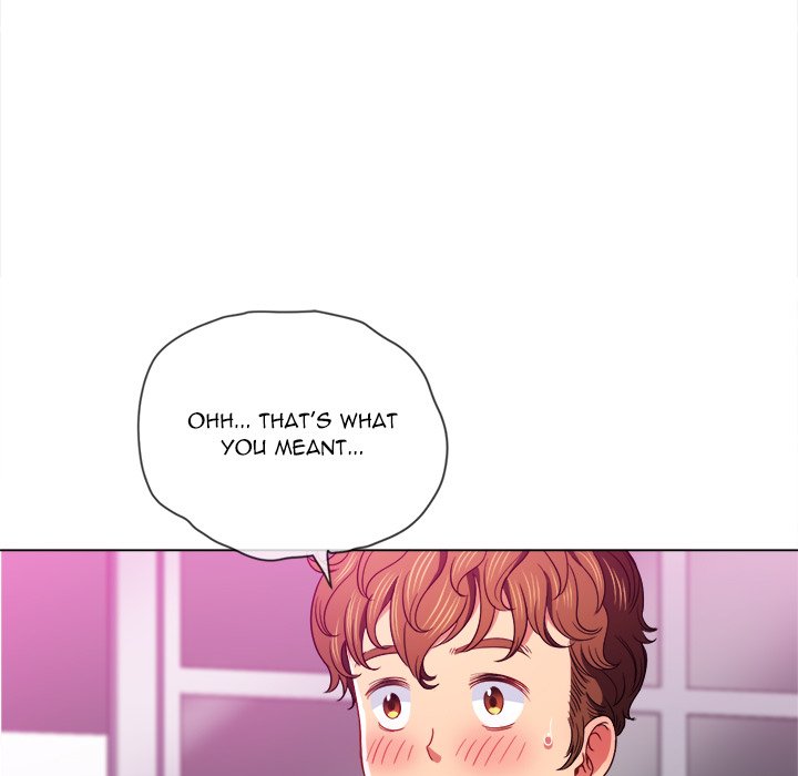 My High School Bully - Chapter 69 - picture 78