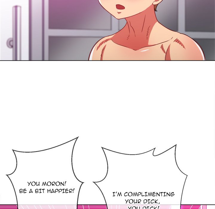 My High School Bully - Chapter 69 - picture 79