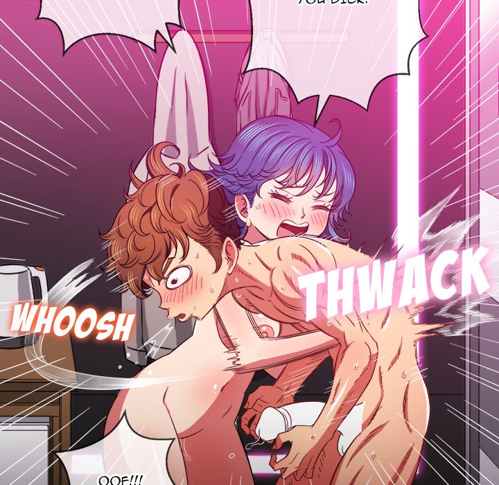 My High School Bully - Chapter 69 - picture 80