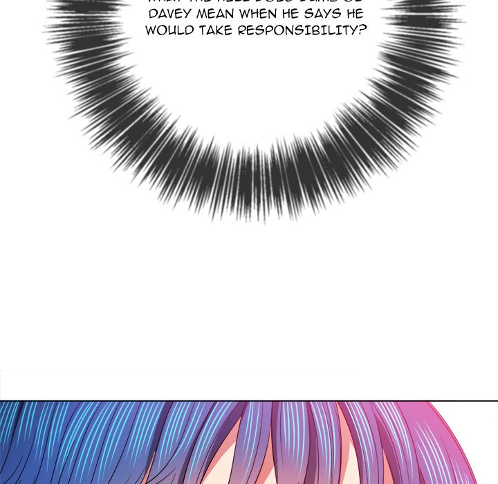 My High School Bully - Chapter 69 - picture 90