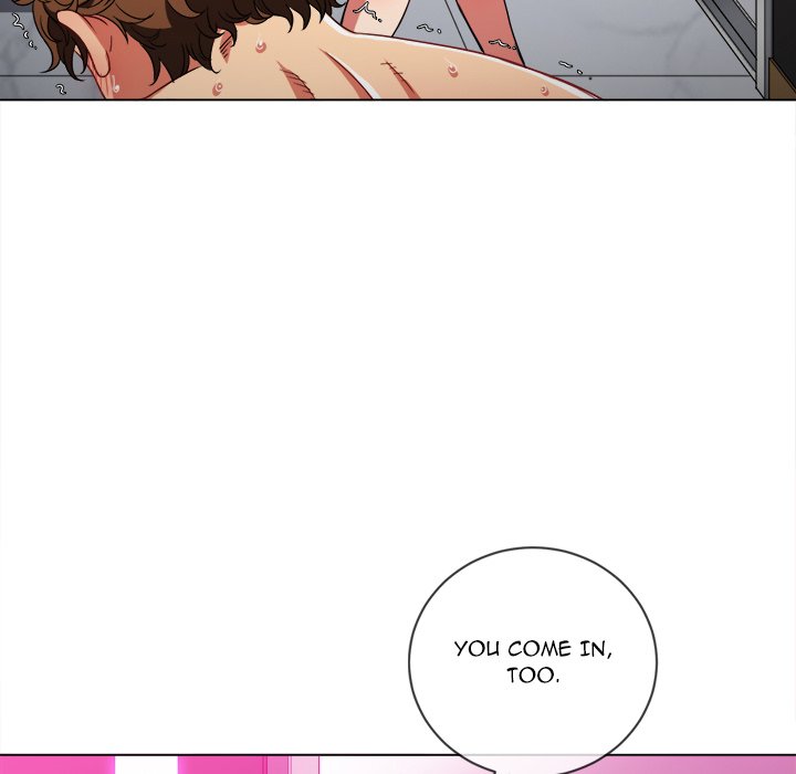 My High School Bully - Chapter 69 - picture 95