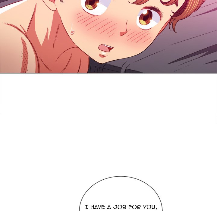 My High School Bully - Chapter 69 - picture 98