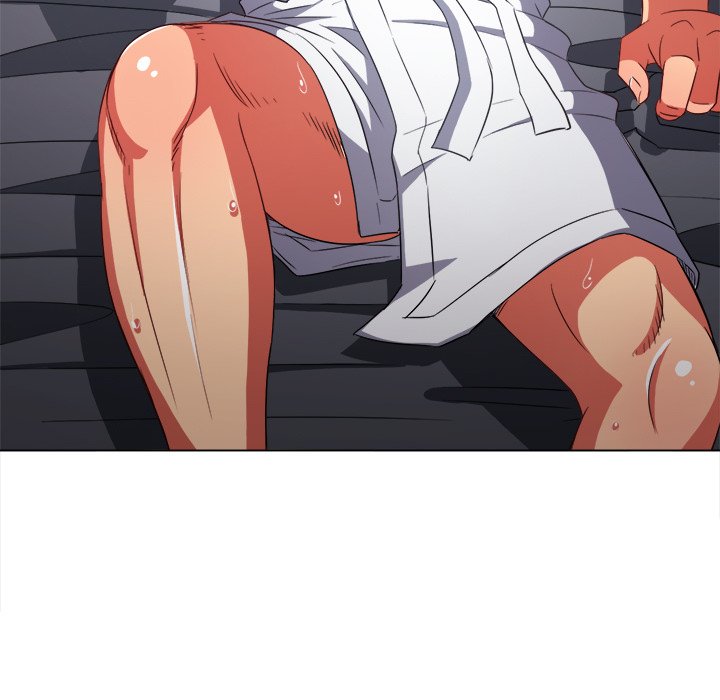 My High School Bully - Chapter 70 - picture 100