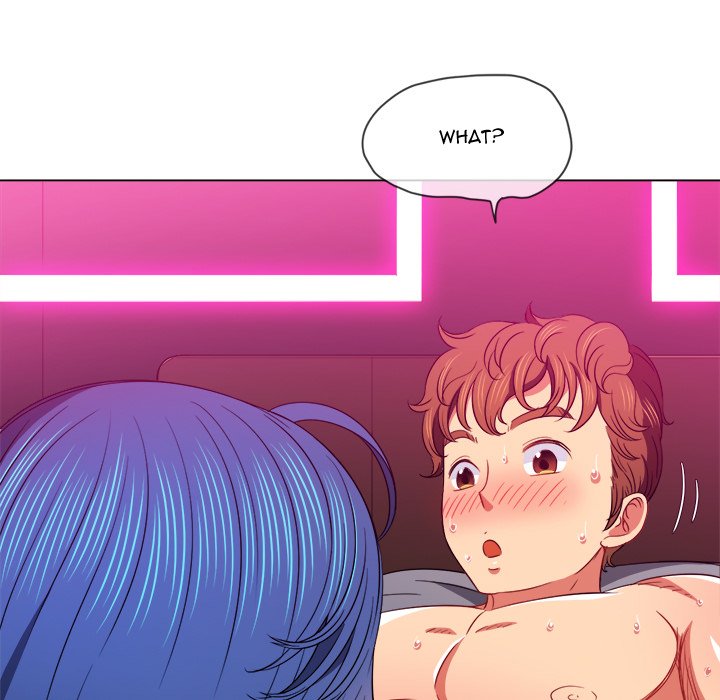 My High School Bully - Chapter 70 - picture 114