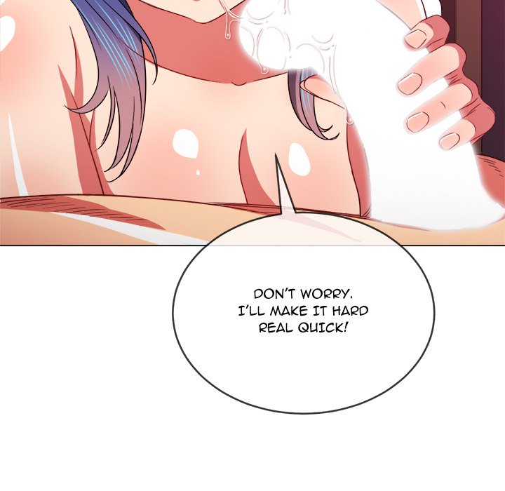 My High School Bully - Chapter 70 - picture 117