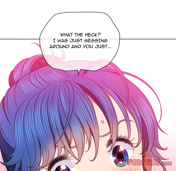 My High School Bully - Chapter 70 - picture 62
