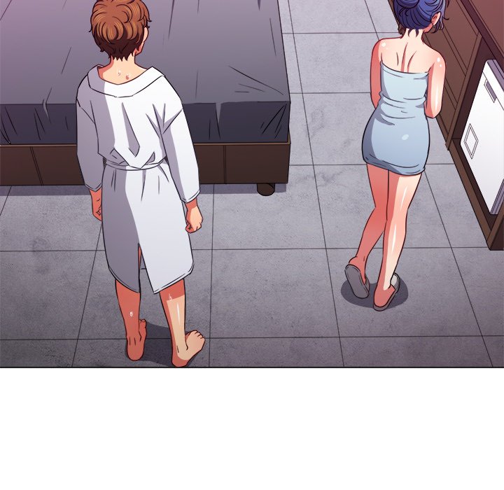 My High School Bully - Chapter 70 - picture 69