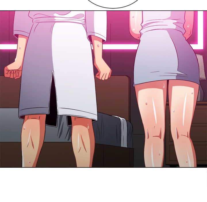 My High School Bully - Chapter 70 - picture 90