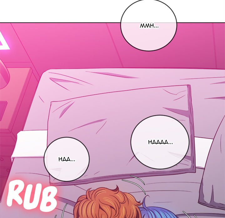 My High School Bully - Chapter 71 - picture 115