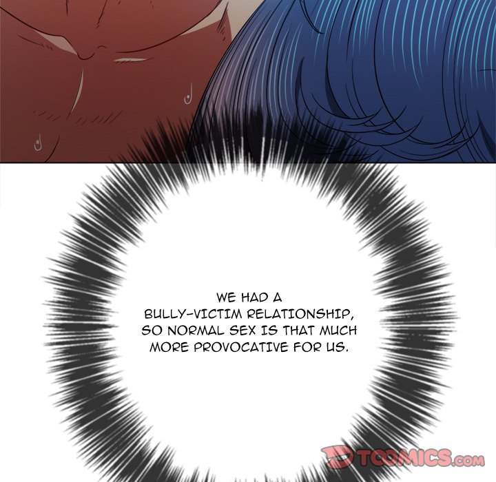 My High School Bully - Chapter 71 - picture 128