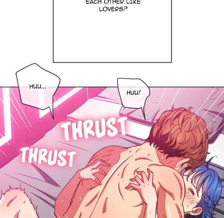 My High School Bully - Chapter 71 - picture 137