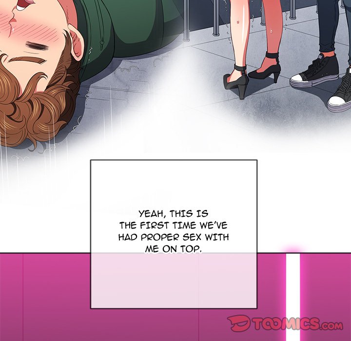 My High School Bully - Chapter 71 - picture 38