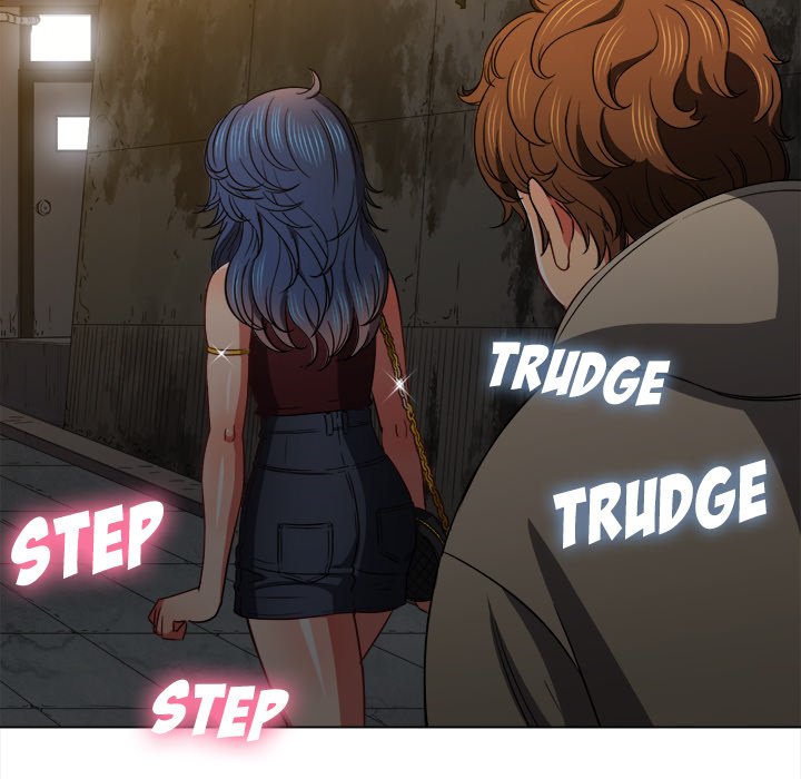My High School Bully - Chapter 72 - picture 112