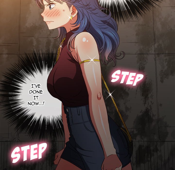 My High School Bully - Chapter 72 - picture 114