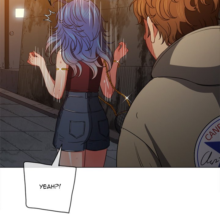 My High School Bully - Chapter 72 - picture 124