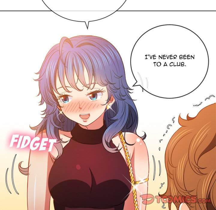 My High School Bully - Chapter 72 - picture 137