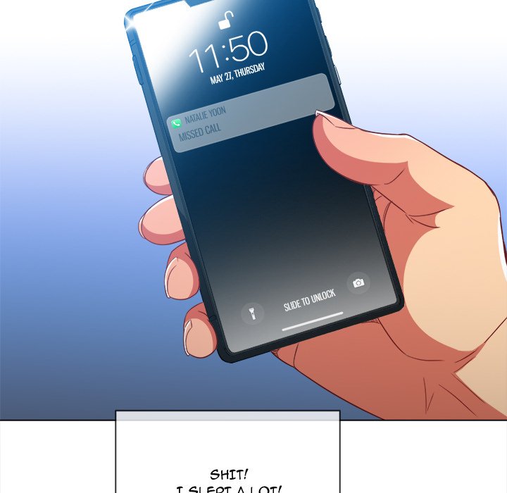 My High School Bully - Chapter 72 - picture 50