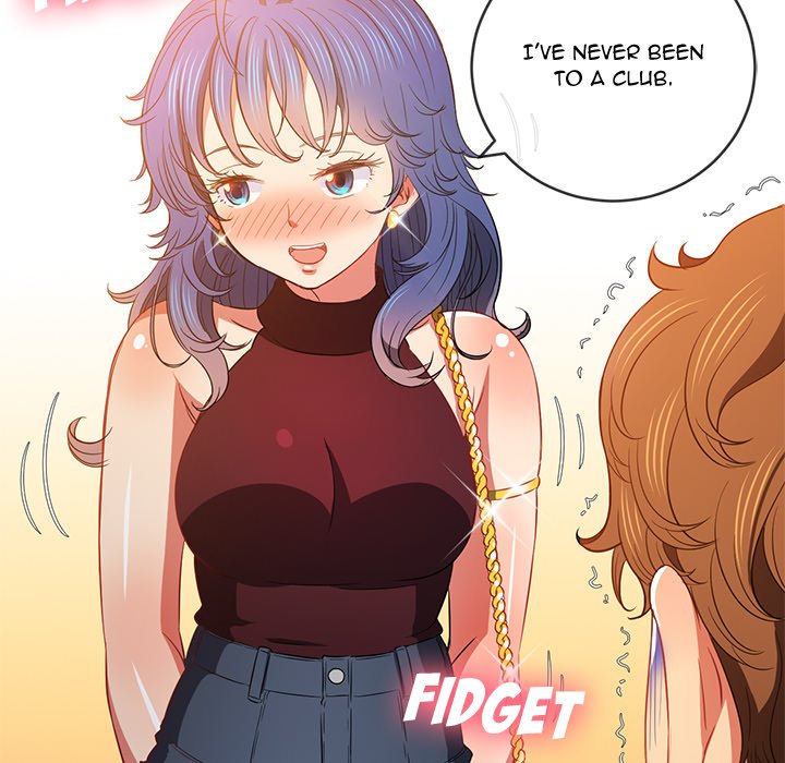My High School Bully - Chapter 73 - picture 10