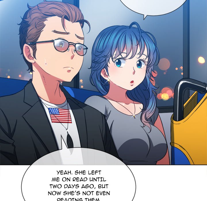 My High School Bully - Chapter 73 - picture 101
