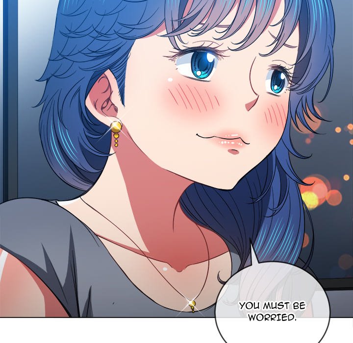 My High School Bully - Chapter 73 - picture 103