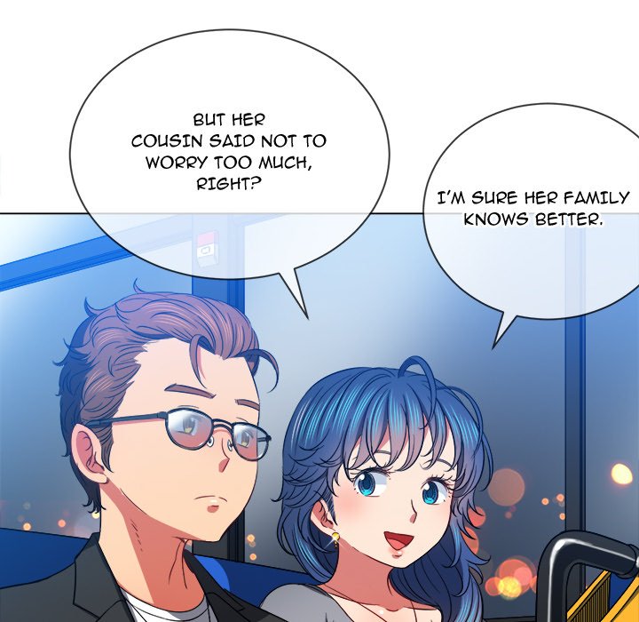My High School Bully - Chapter 73 - picture 105