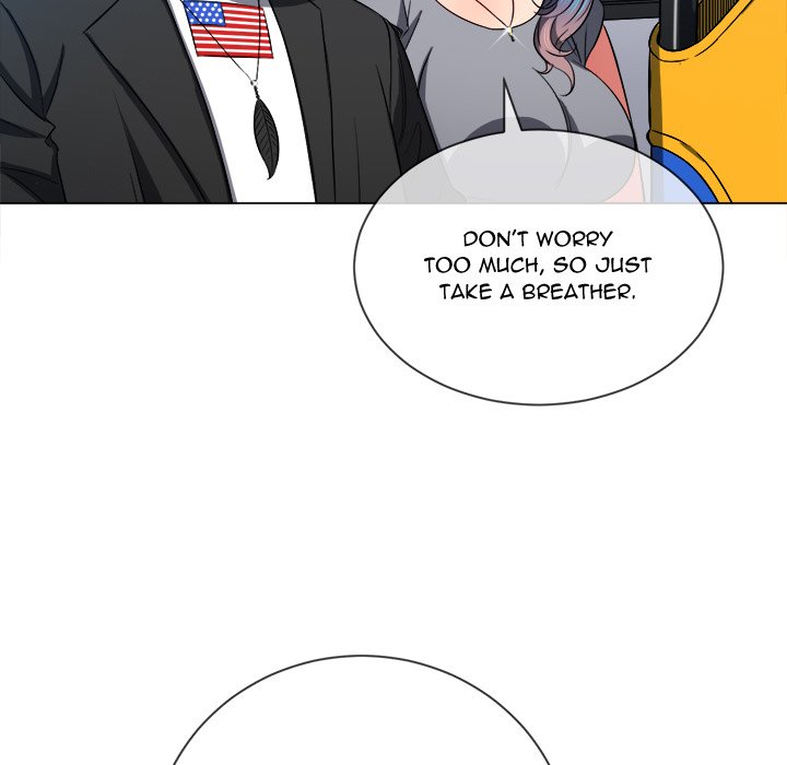 My High School Bully - Chapter 73 - picture 106