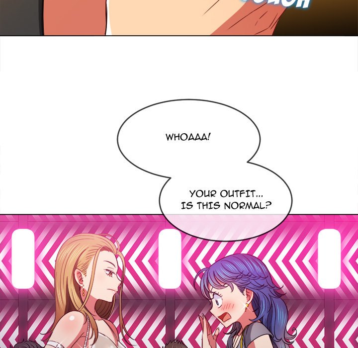 My High School Bully - Chapter 73 - picture 119
